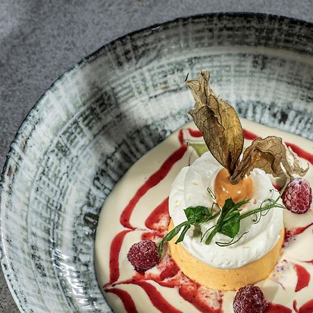 Das Wismeyer - Skihotel An Der Plattenkarbahn Obertauern Ngoại thất bức ảnh