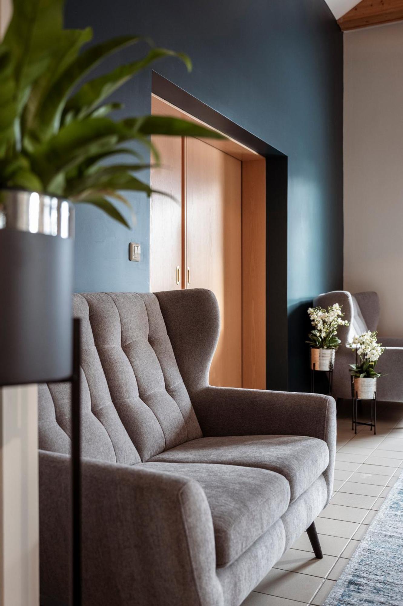 Das Wismeyer - Skihotel An Der Plattenkarbahn Obertauern Ngoại thất bức ảnh