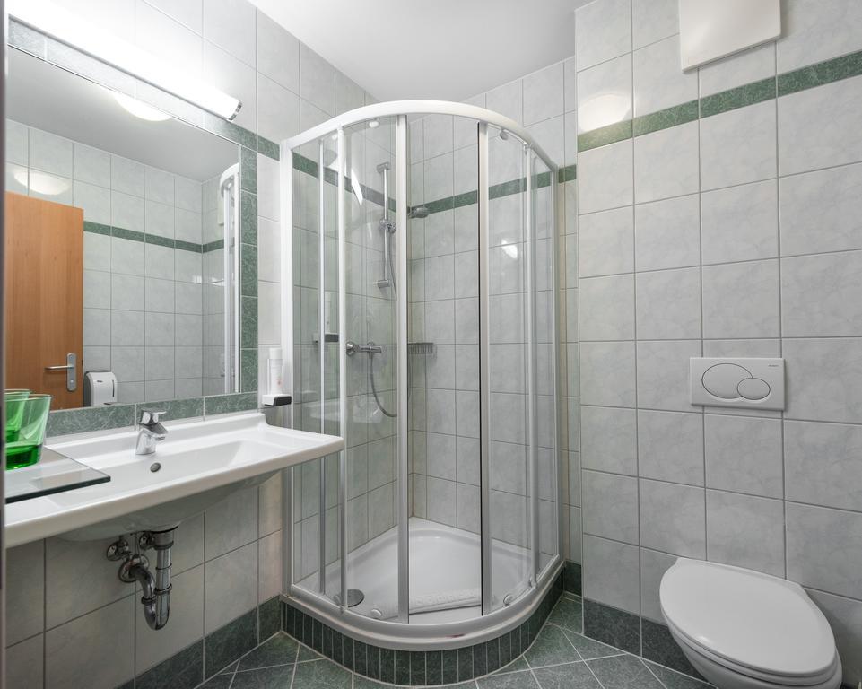 Das Wismeyer - Skihotel An Der Plattenkarbahn Obertauern Ngoại thất bức ảnh